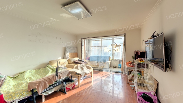 昌茂花園二手房实景图