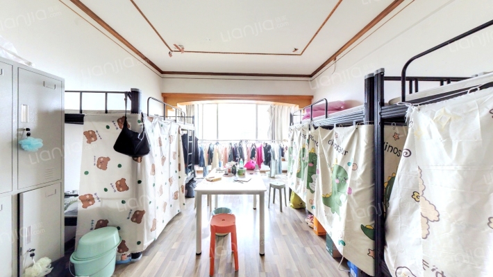 天浩大厦二手房实景图