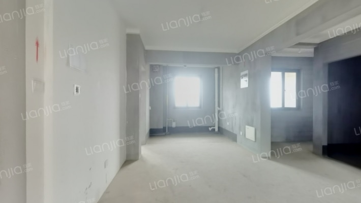 滨湖印象花园二手房实景图