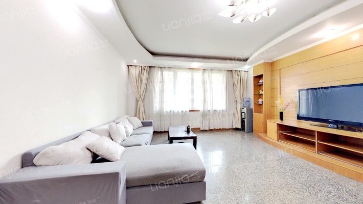 绿洲苑二手房实景图