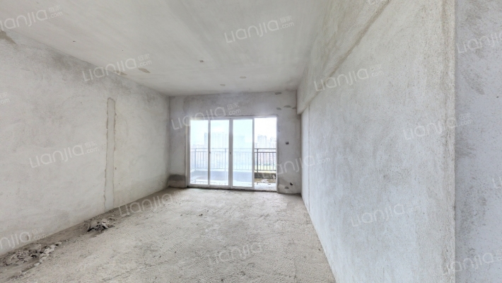 双子座商业广场二手房实景图