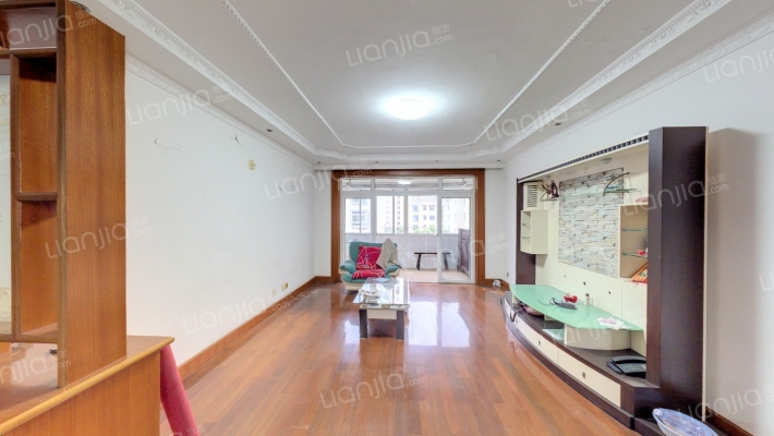 江川公寓二手房实景图