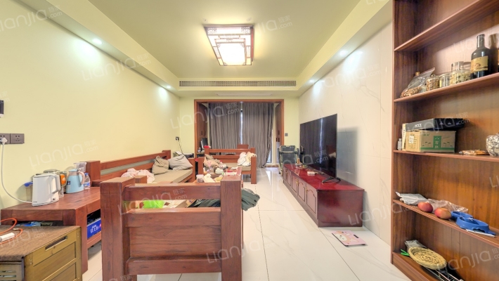 御华兰亭一期二手房实景图