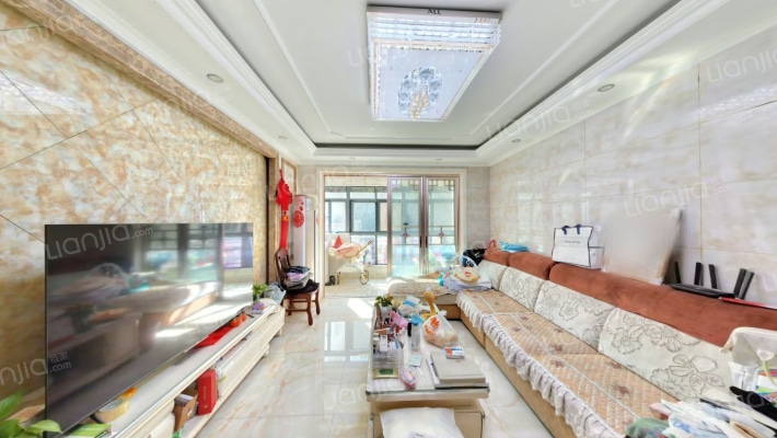 前溪锦苑二手房实景图