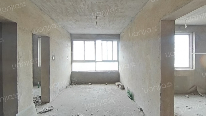 豪景花园二手房实景图