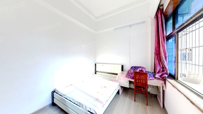 白云庄社区二手房实景图