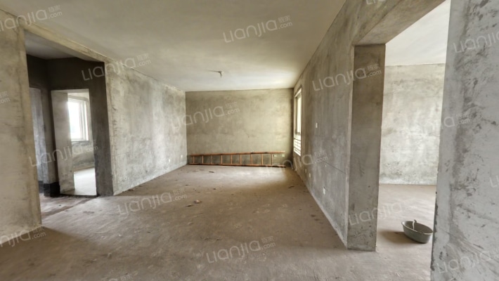 南方花园六期二手房实景图