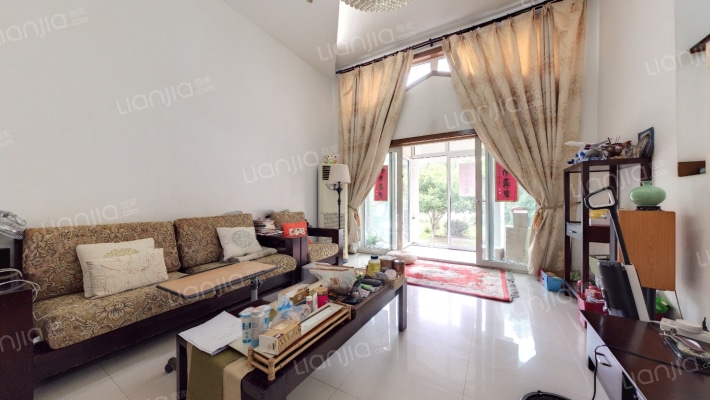 东庭人家二手房实景图