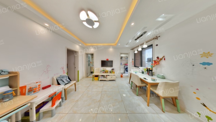 玫瑰湾二手房实景图