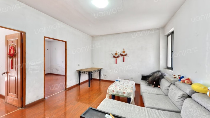 广昇新村二手房实景图