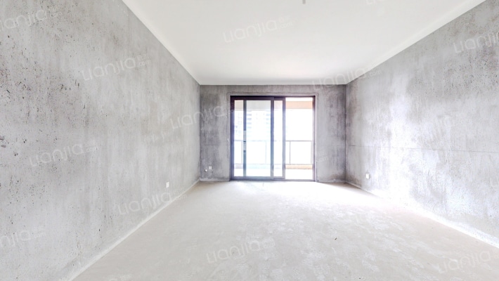 奥园二手房实景图