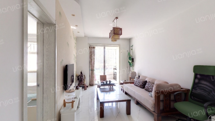 贻丰园二手房实景图