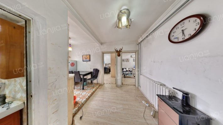 济齐路5号二手房实景图