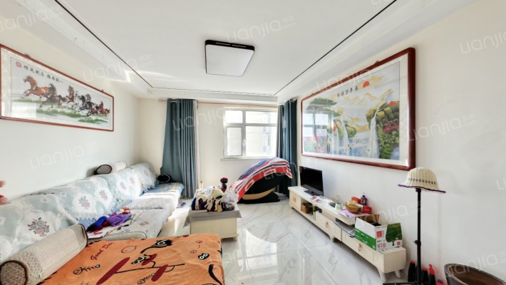 碧城庭苑二手房实景图