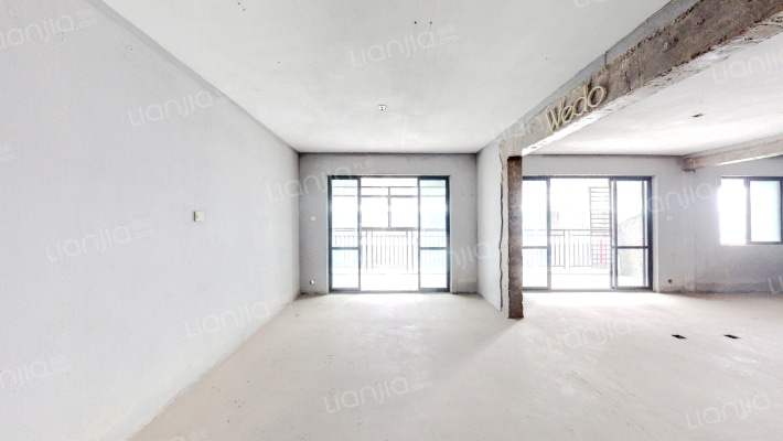 国贸益华城二手房实景图