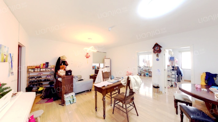 紫光大厦二手房实景图