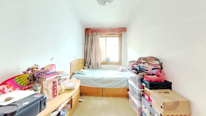 后大街二手房实景图