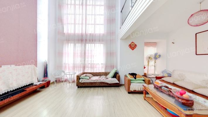 康城二期二手房实景图