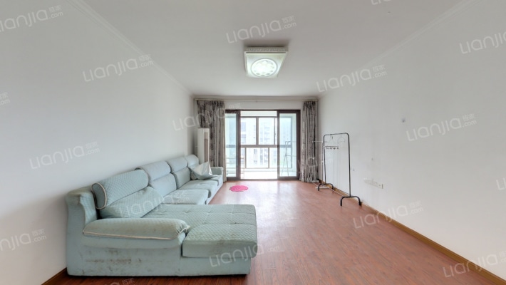 保利香槟国际二手房实景图