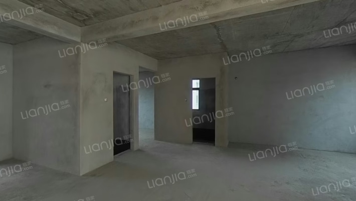 华远万江时代之光二手房实景图