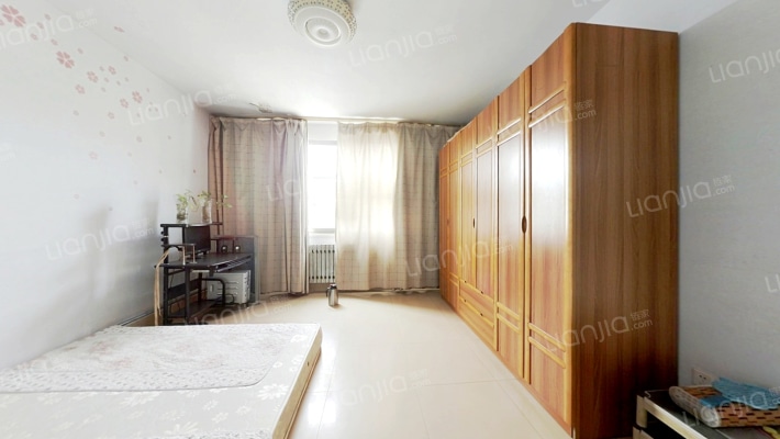 四中家属院二手房实景图