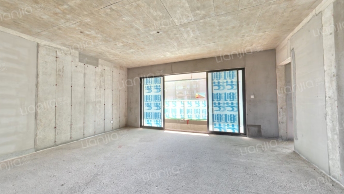 建发养云二手房实景图