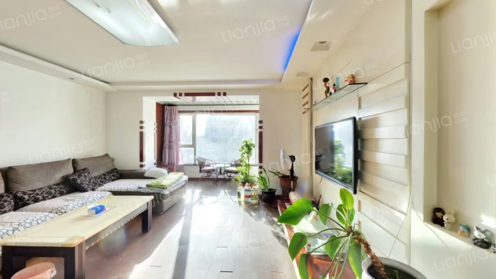 新基业科技星园二手房实景图