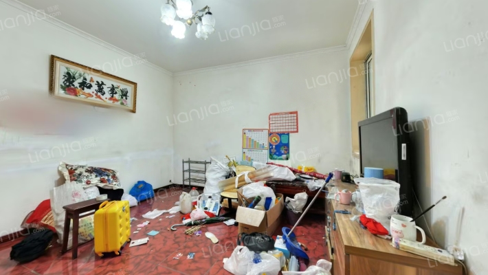 石人南路34号二手房实景图