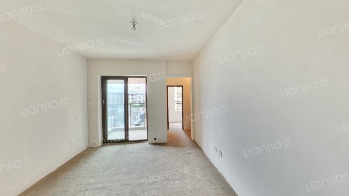 武阳郡邸A区二手房实景图