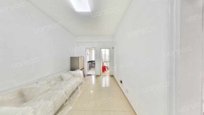 皇都星辰二手房实景图