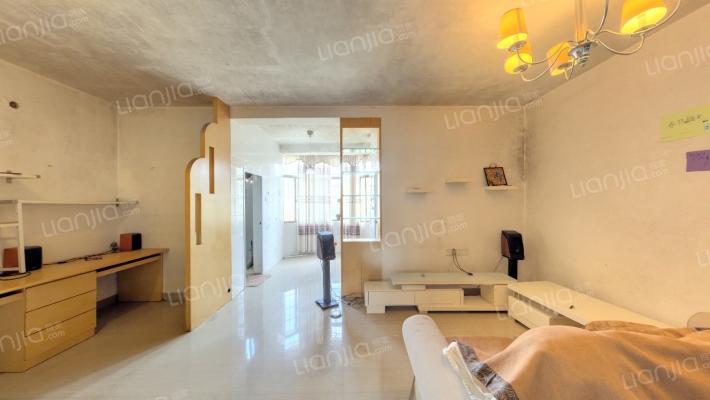 华联宿舍二手房实景图