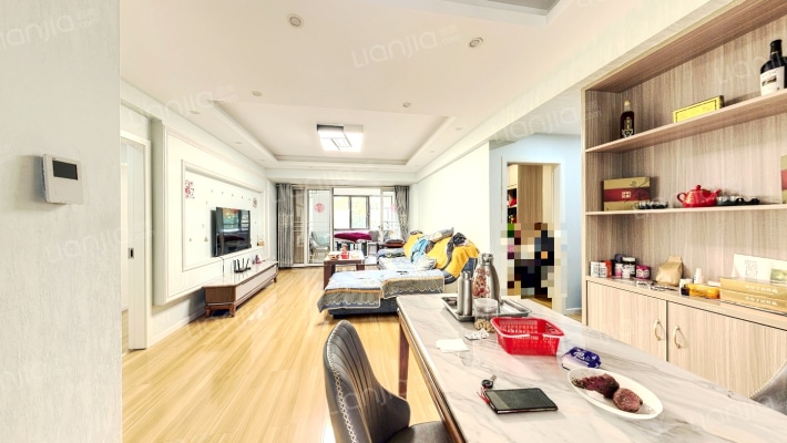 缇香郡二手房实景图