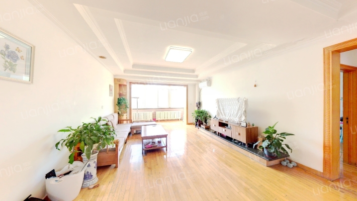 城建花园二手房实景图