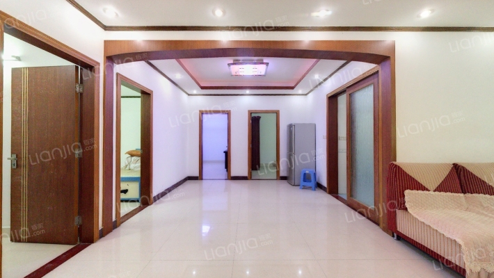 朝阳花园二手房实景图