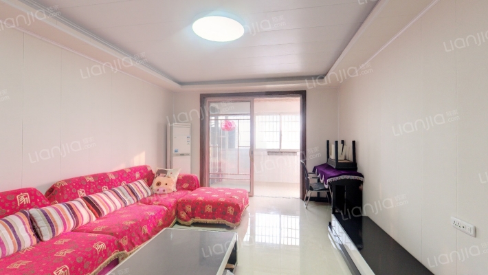 铁编厂家属院二手房实景图