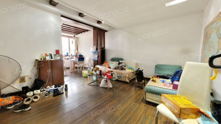 联达小区二手房实景图