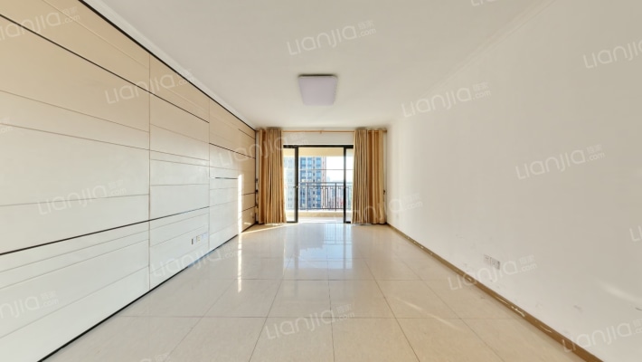 合景誉山国际三区二手房实景图