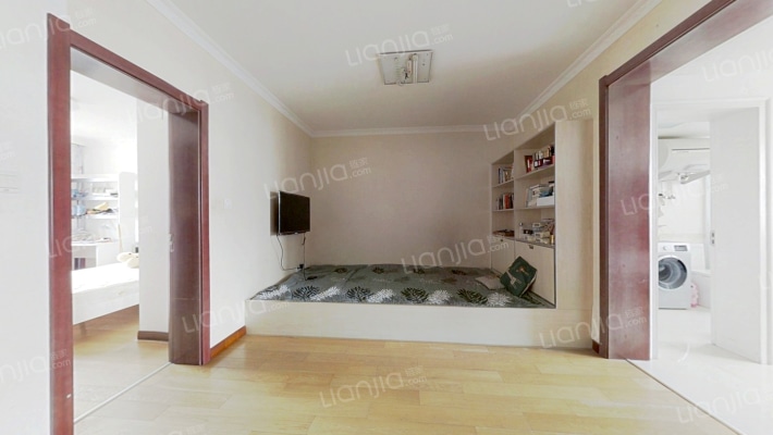 五山新苑二手房实景图