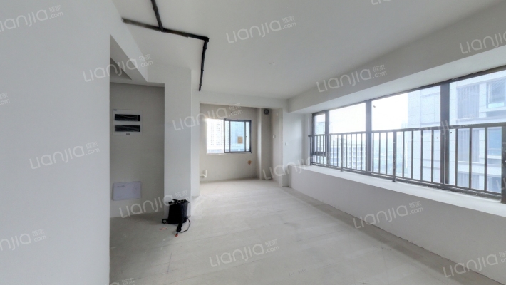 荣宁嘉园一组团二手房实景图