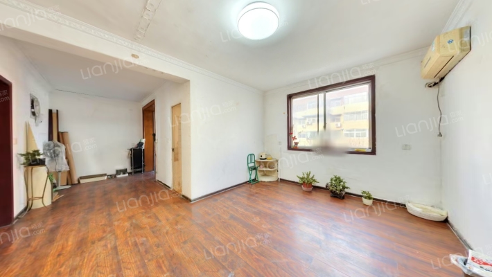 保全街25号院二手房实景图