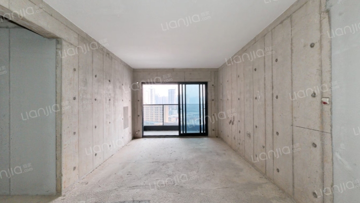 海伦堡玖悦云府二手房实景图