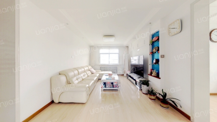 海滨花园(寨子山路)二手房实景图