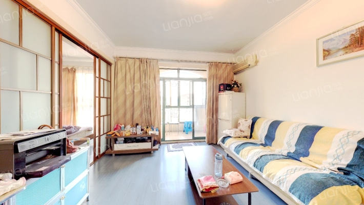 雍景湾二手房实景图