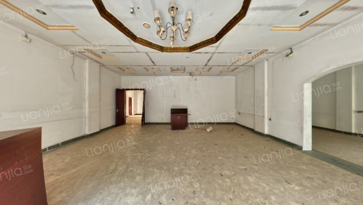 滨江荔园二手房实景图