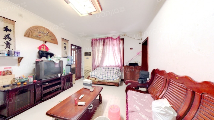 园丁之家二手房实景图