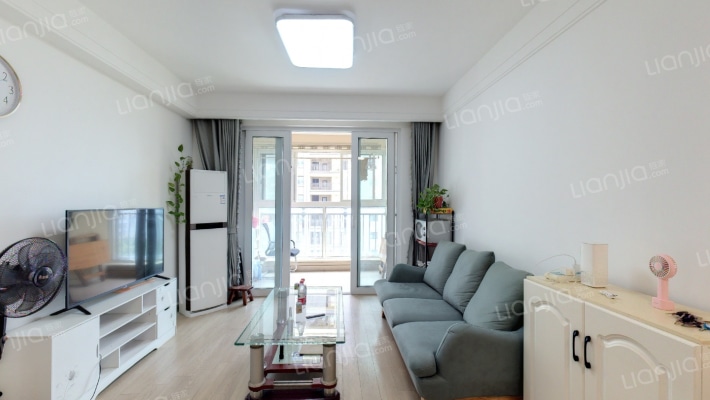 西溪碧桂园二手房实景图