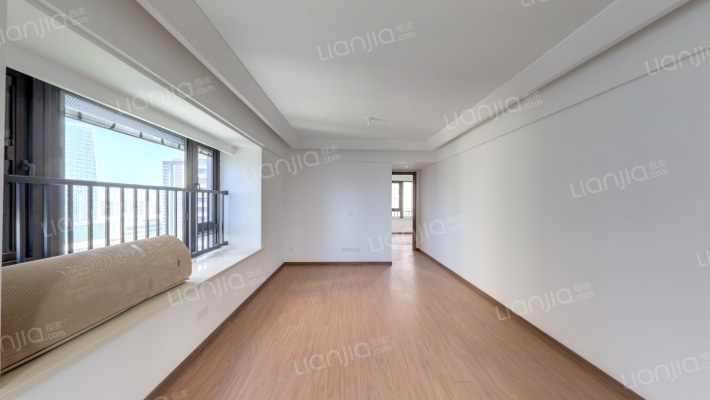 融创澜臻园二手房实景图