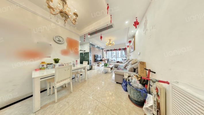 一品CG二手房实景图