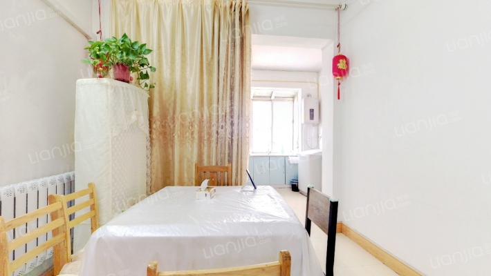 长虹路供电公司家属院二手房实景图