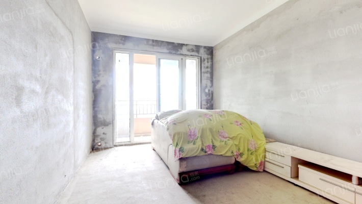 港湾江城二手房实景图